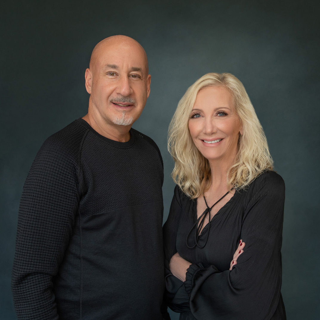 Ask The Surrogacy Experts for Free MEET NANCY AND DR. MARK
